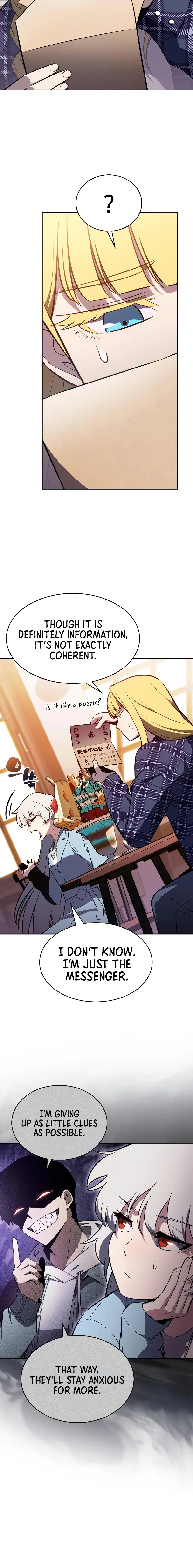 Read I'm the Max-Level Newbie EN Manga Online