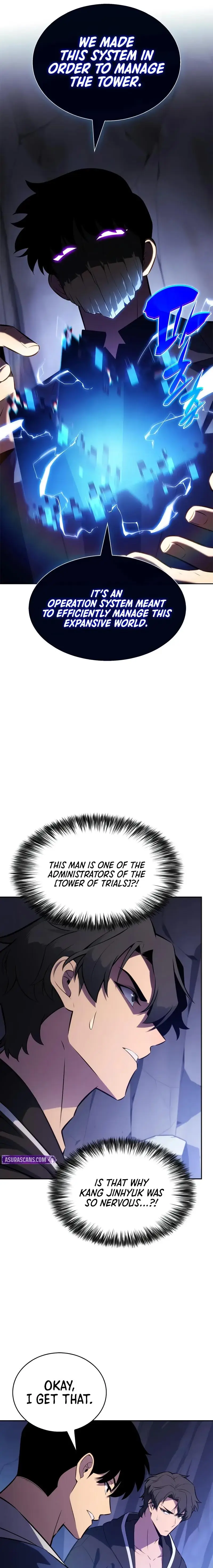 Read I'm the Max-Level Newbie EN Manga Online