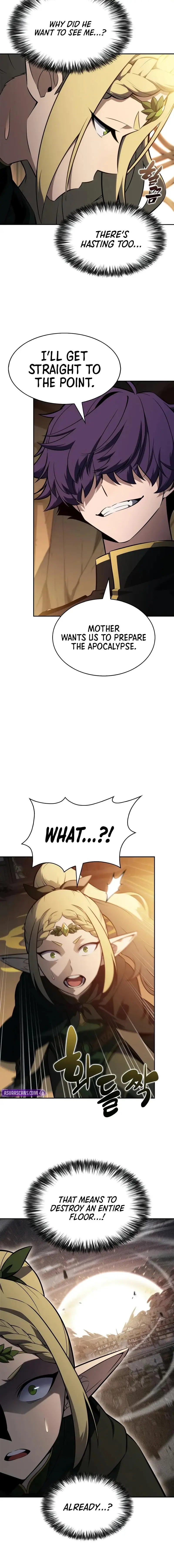 Read I'm the Max-Level Newbie EN Manga Online