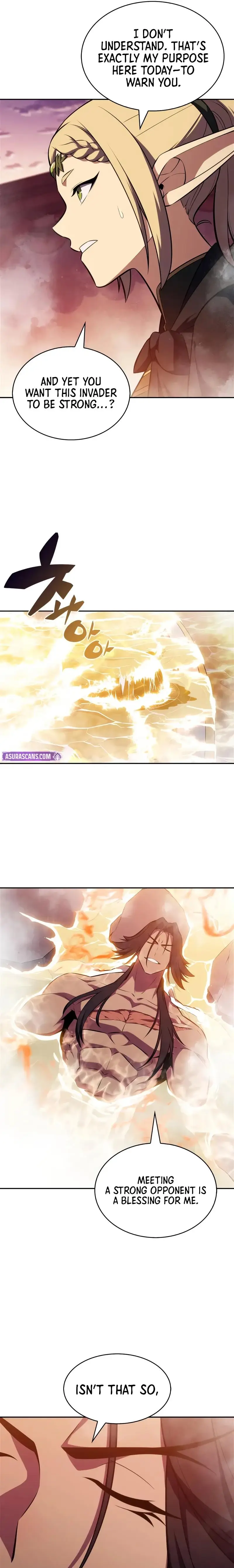 Read I'm the Max-Level Newbie EN Manga Online