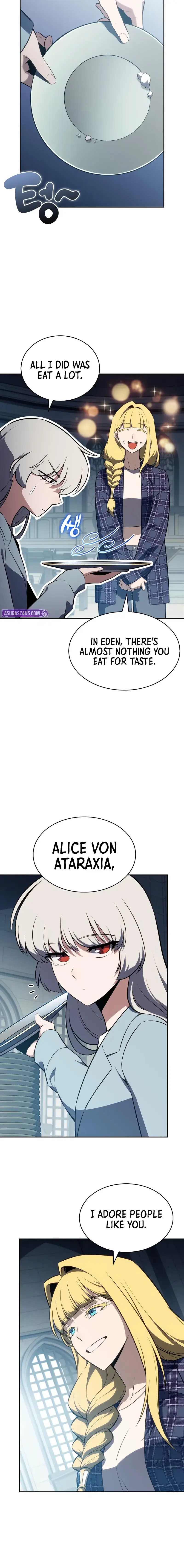 Read I'm the Max-Level Newbie EN Manga Online