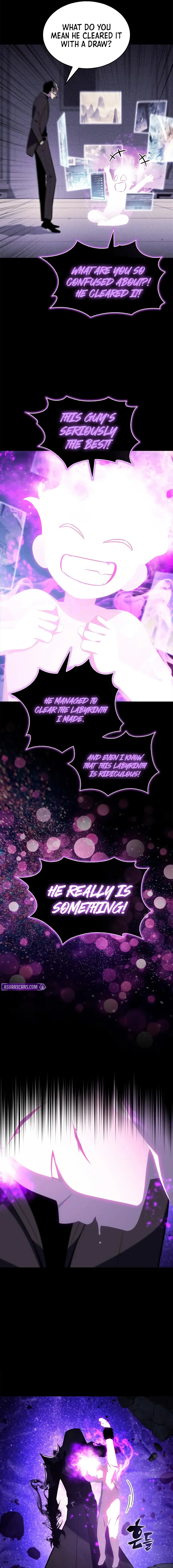 Read I'm the Max-Level Newbie EN Manga Online