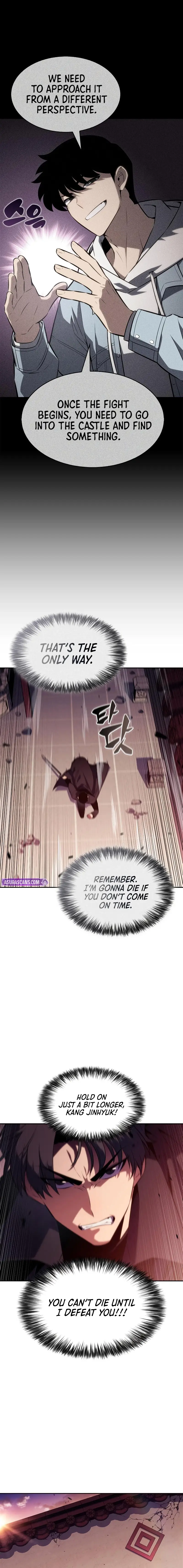 Read I'm the Max-Level Newbie EN Manga Online