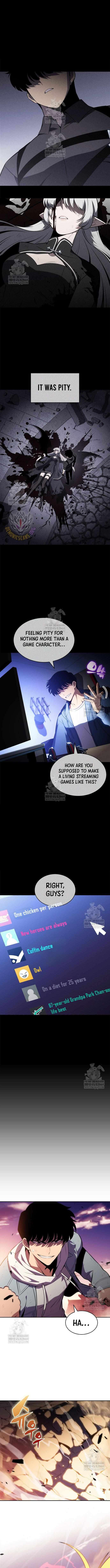 Read I'm the Max-Level Newbie EN Manga Online