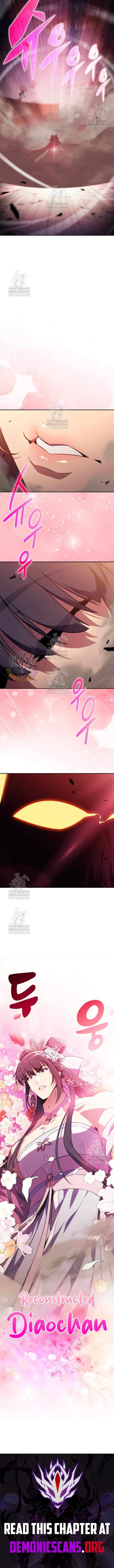 Read I'm the Max-Level Newbie EN Manga Online