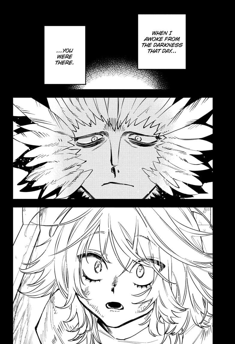 Read Ichi the Witch EN Manga Online
