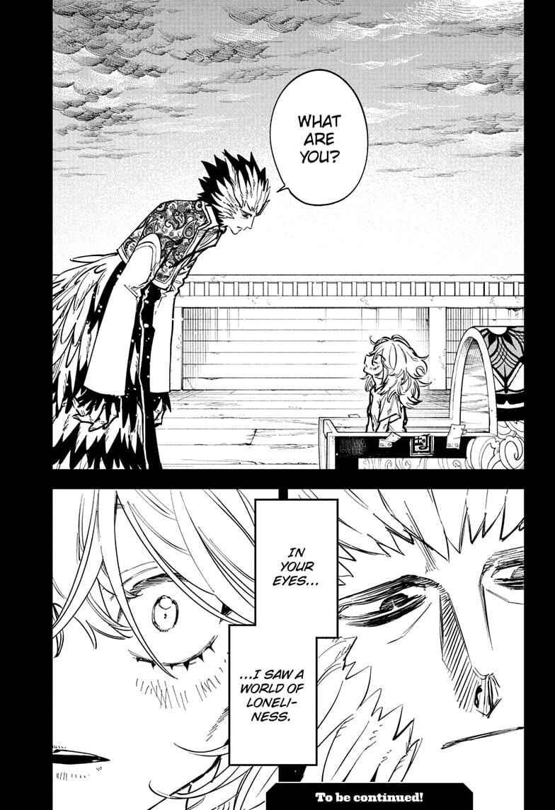 Read Ichi the Witch EN Manga Online