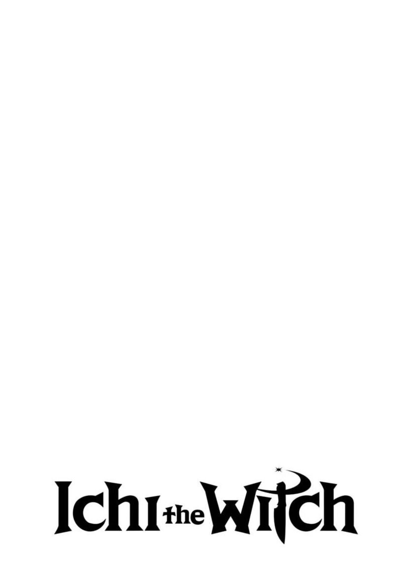 Read Ichi the Witch EN Manga Online