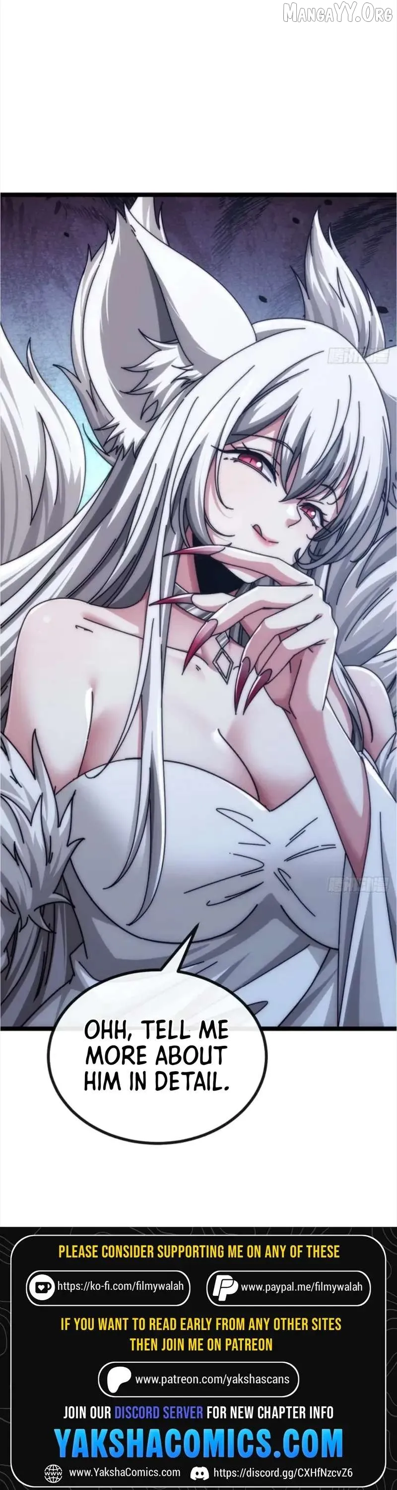 Read Infinite Evolution From Zero EN Manga Online