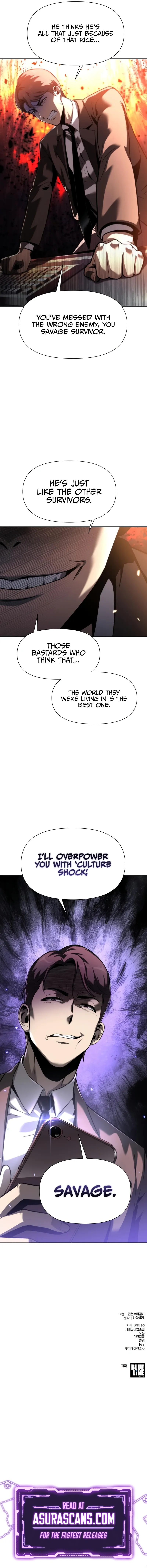 Read JoJo no Kimyou na Bouken Part 8։ JoJolion en Manga Online