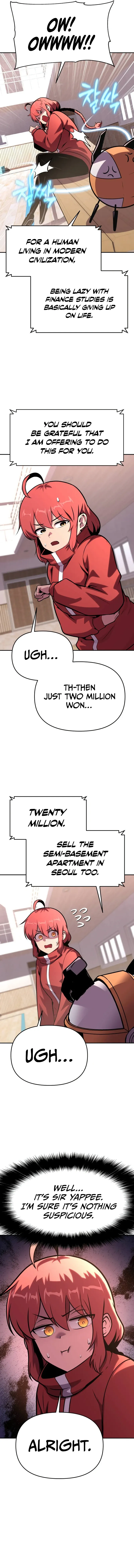 Read JoJo no Kimyou na Bouken Part 8։ JoJolion en Manga Online