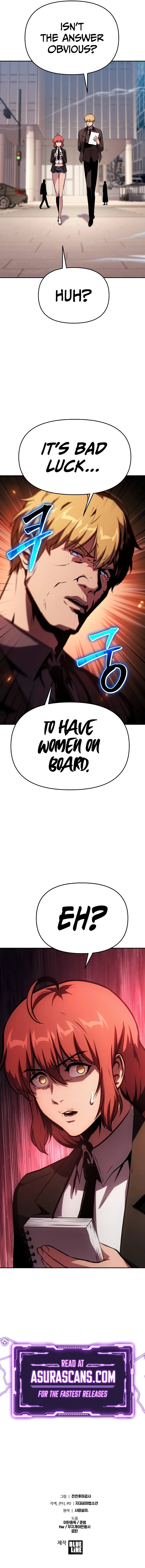 Read JoJo no Kimyou na Bouken Part 8։ JoJolion en Manga Online