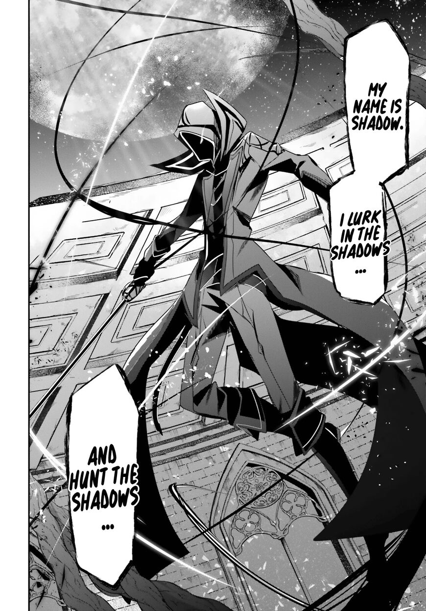 Read Kage no Jitsuryokusha ni Naritakute EN Manga Online