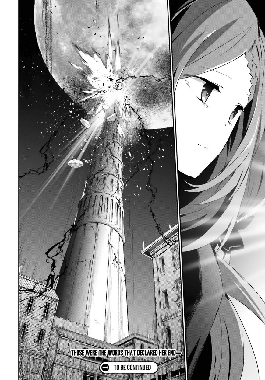 Read Kage no Jitsuryokusha ni Naritakute EN Manga Online