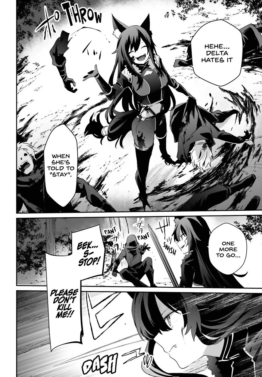 Read Kage no Jitsuryokusha ni Naritakute EN Manga Online