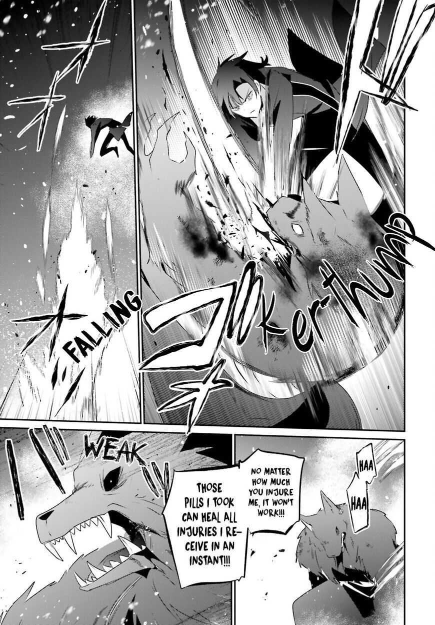 Read Kage no Jitsuryokusha ni Naritakute EN Manga Online