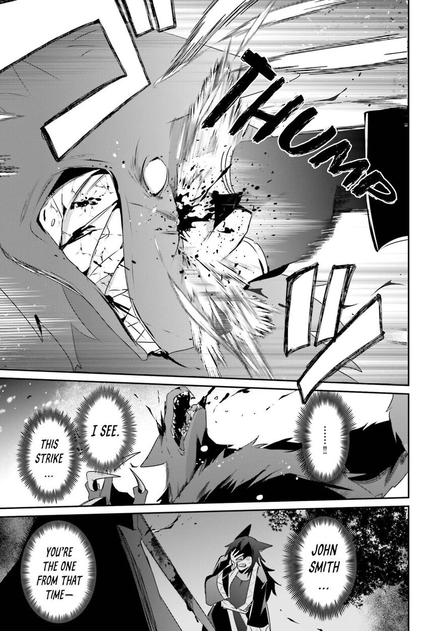 Read Kage no Jitsuryokusha ni Naritakute EN Manga Online