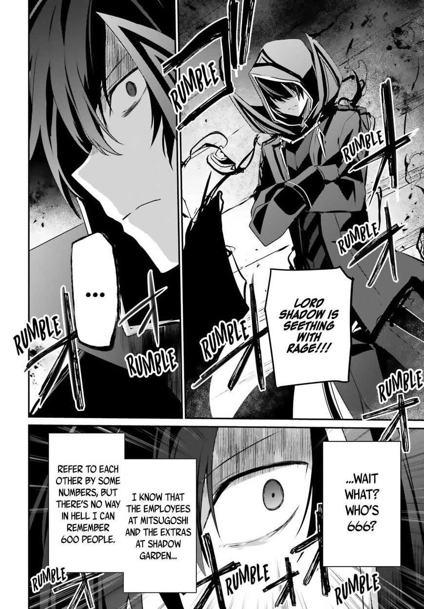 Read Kage no Jitsuryokusha ni Naritakute EN Manga Online