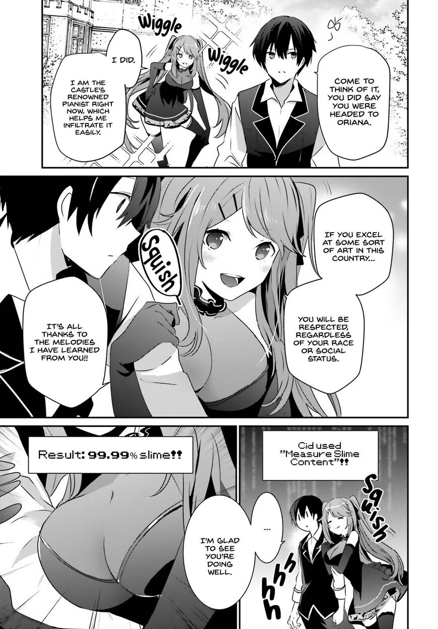 Read Kage no Jitsuryokusha ni Naritakute EN Manga Online