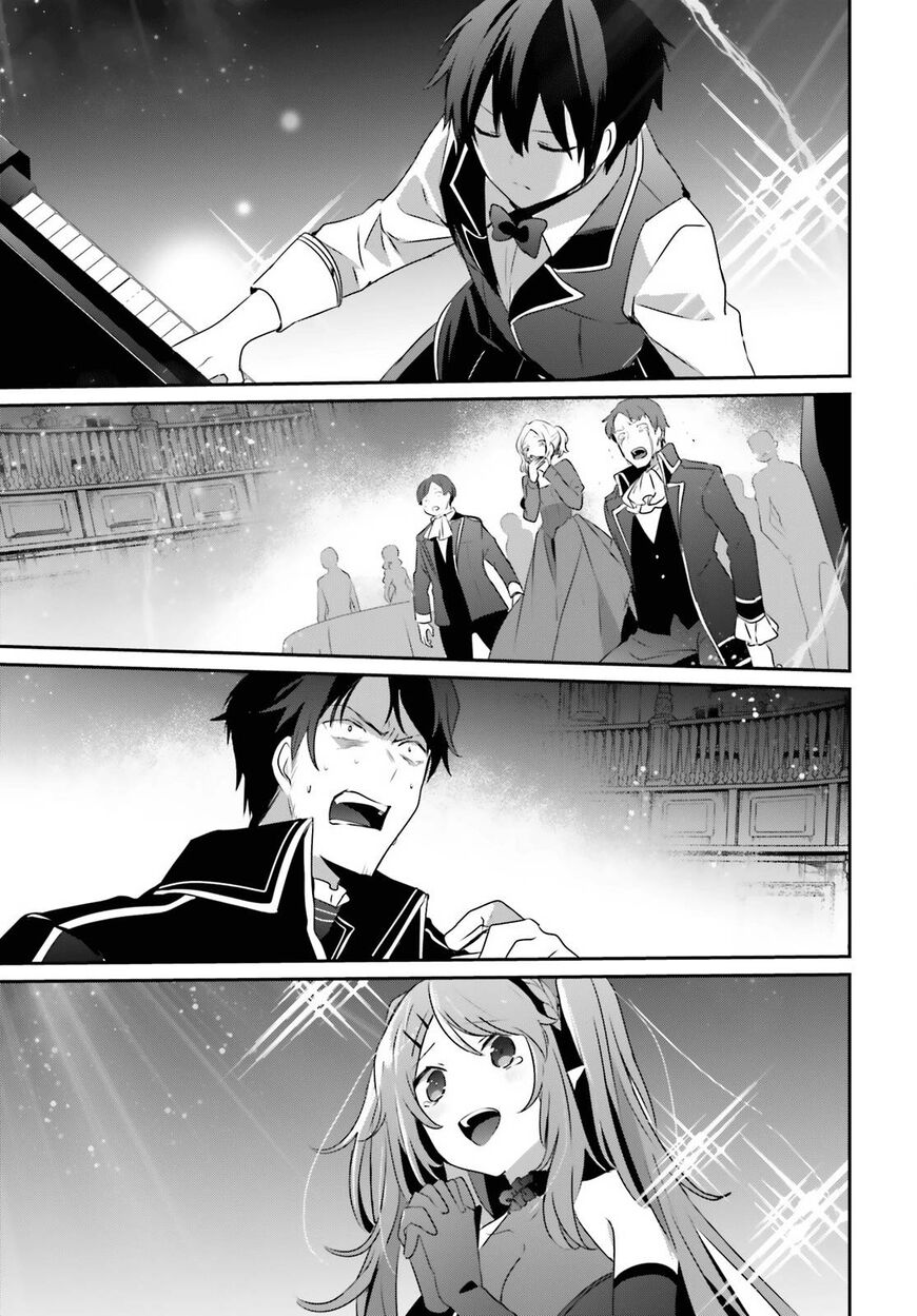 Read Kage no Jitsuryokusha ni Naritakute EN Manga Online