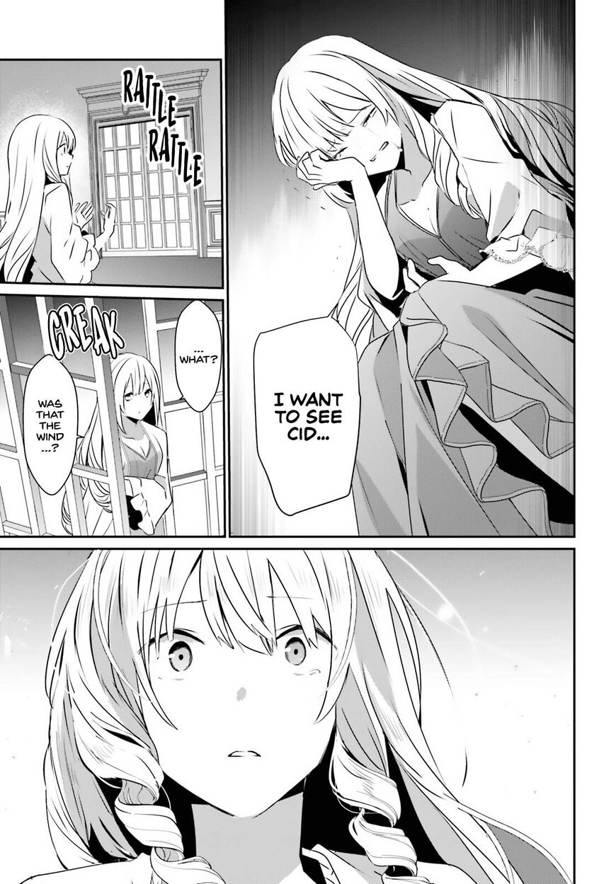 Read Kage no Jitsuryokusha ni Naritakute EN Manga Online
