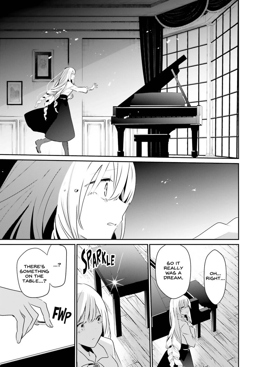 Read Kage no Jitsuryokusha ni Naritakute EN Manga Online