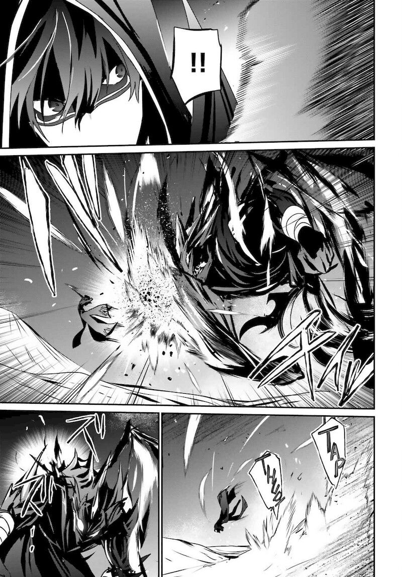 Read Kage no Jitsuryokusha ni Naritakute EN Manga Online
