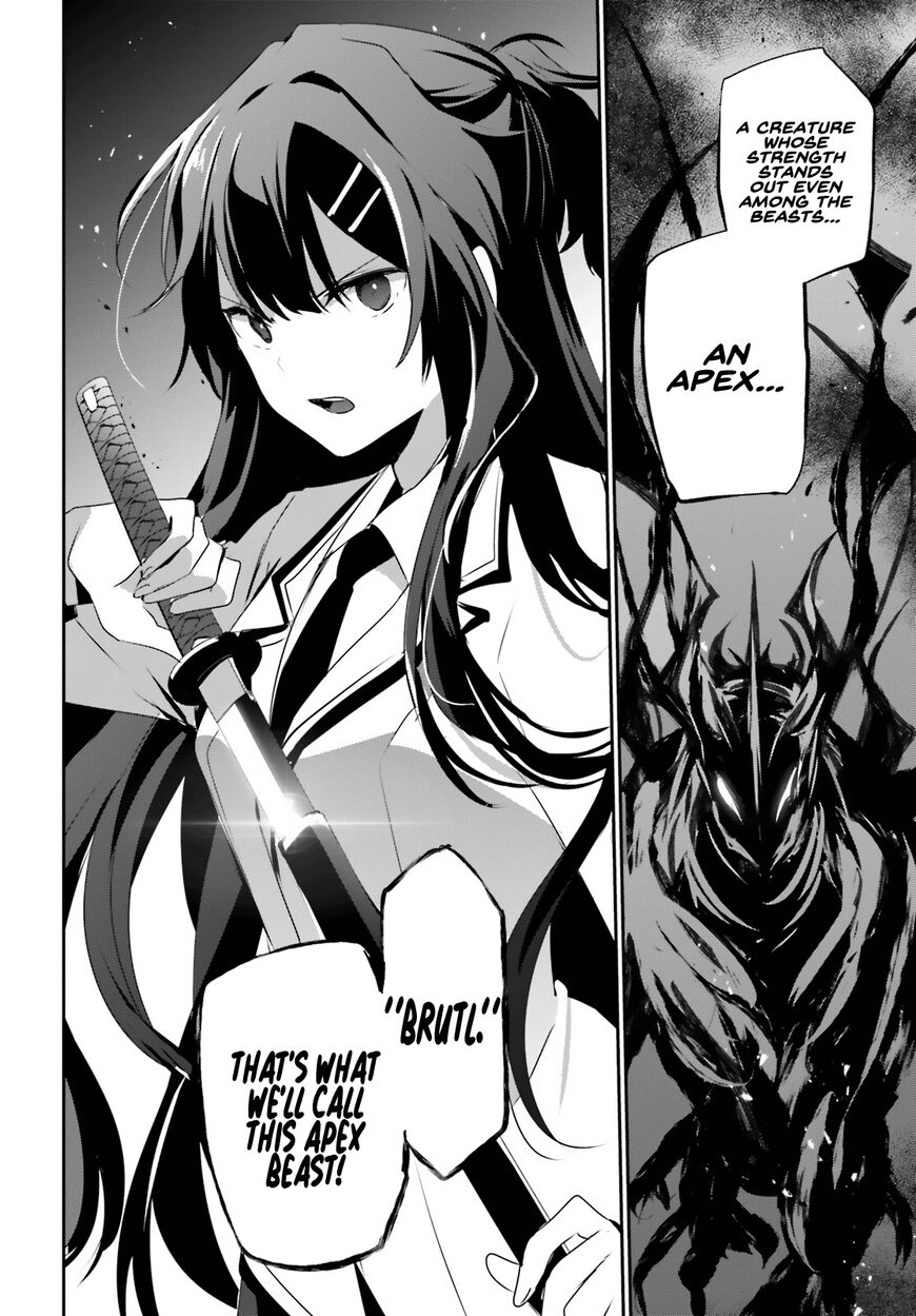 Read Kage no Jitsuryokusha ni Naritakute EN Manga Online