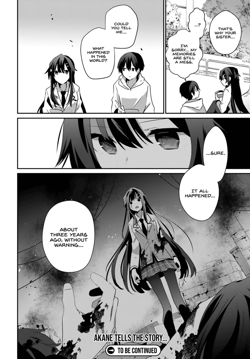 Read Kage no Jitsuryokusha ni Naritakute EN Manga Online