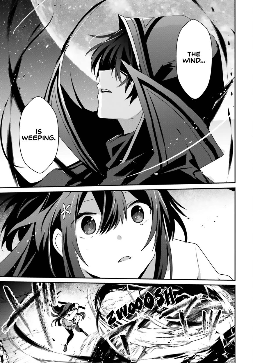Read Kage no Jitsuryokusha ni Naritakute EN Manga Online