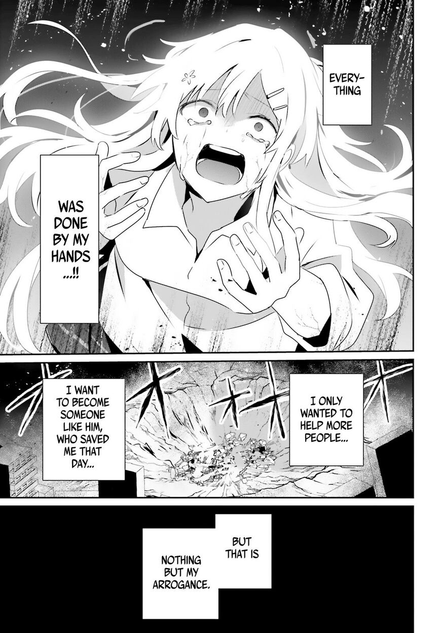 Read Kage no Jitsuryokusha ni Naritakute EN Manga Online