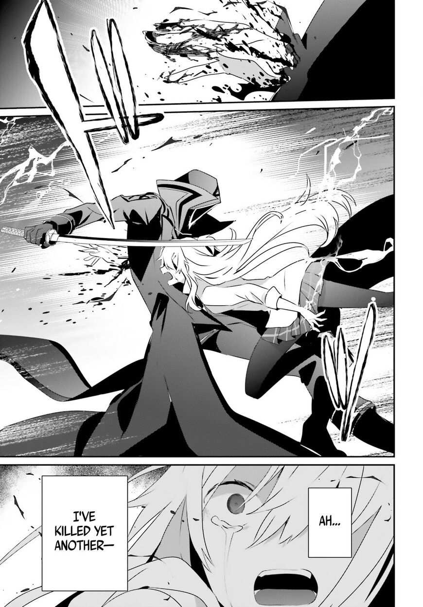 Read Kage no Jitsuryokusha ni Naritakute EN Manga Online