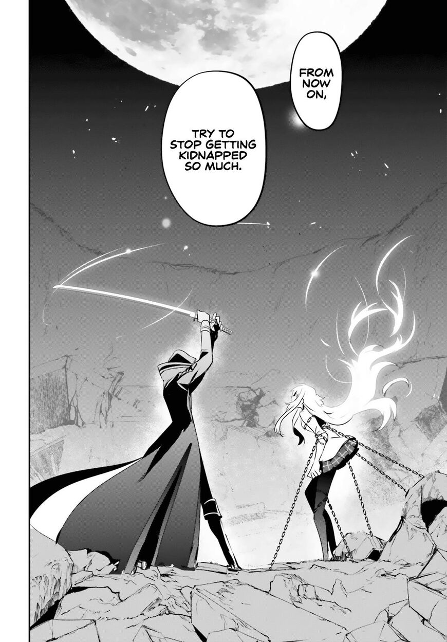 Read Kage no Jitsuryokusha ni Naritakute EN Manga Online