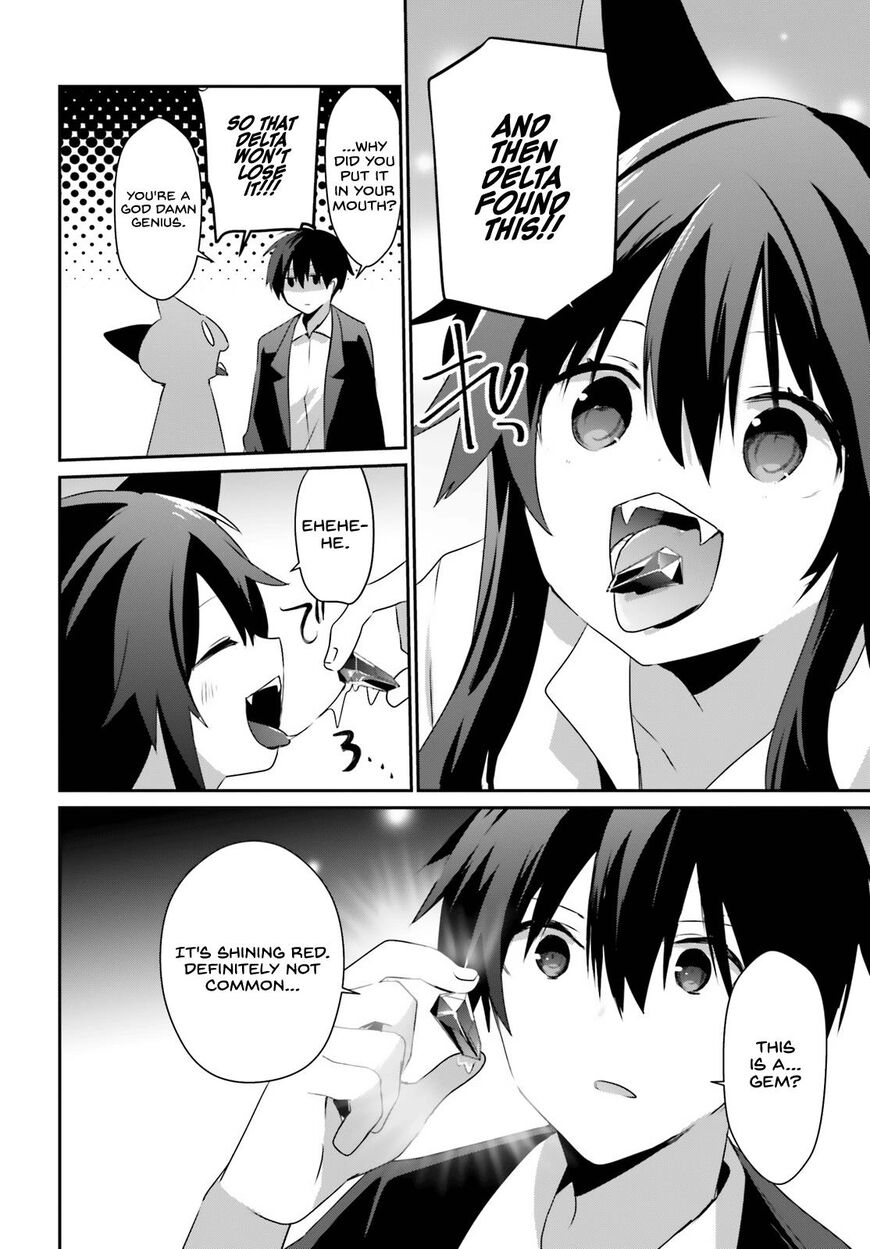 Read Kage no Jitsuryokusha ni Naritakute EN Manga Online