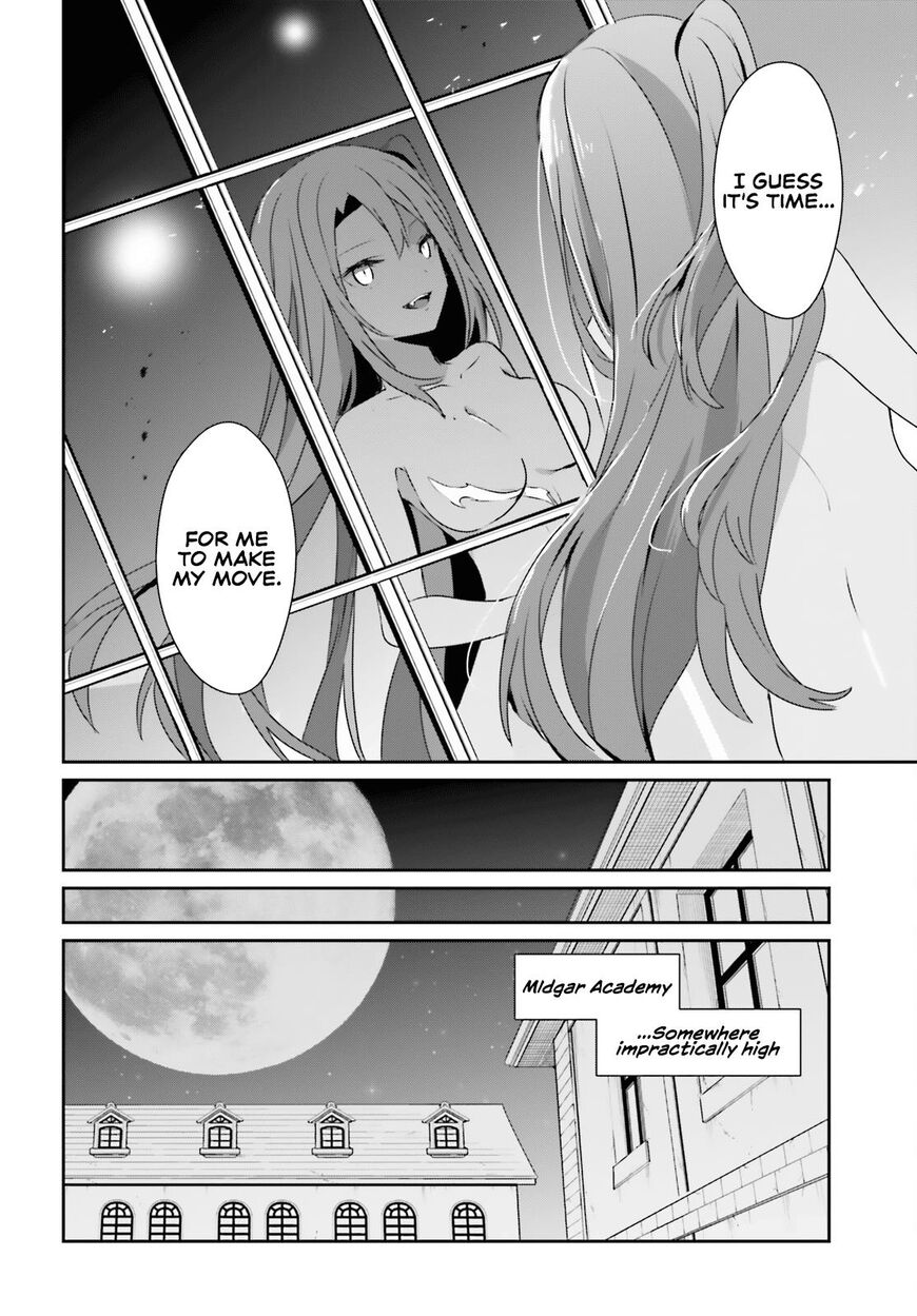 Read Kage no Jitsuryokusha ni Naritakute EN Manga Online