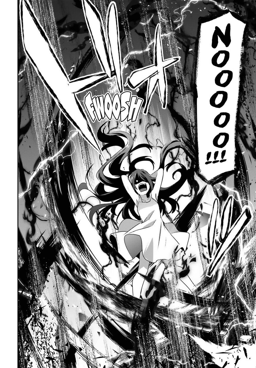 Read Kage no Jitsuryokusha ni Naritakute EN Manga Online