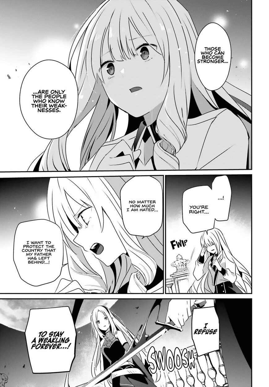 Read Kage no Jitsuryokusha ni Naritakute EN Manga Online