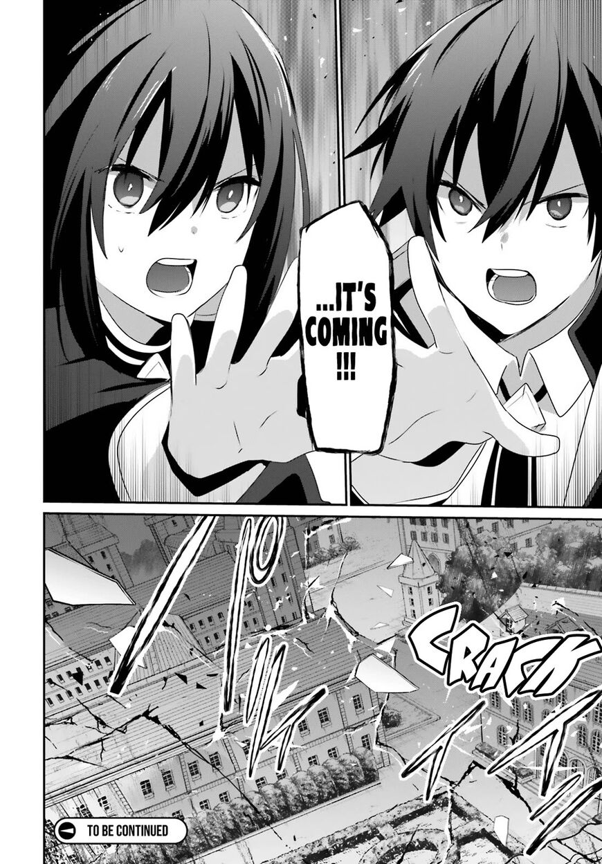 Read Kage no Jitsuryokusha ni Naritakute EN Manga Online