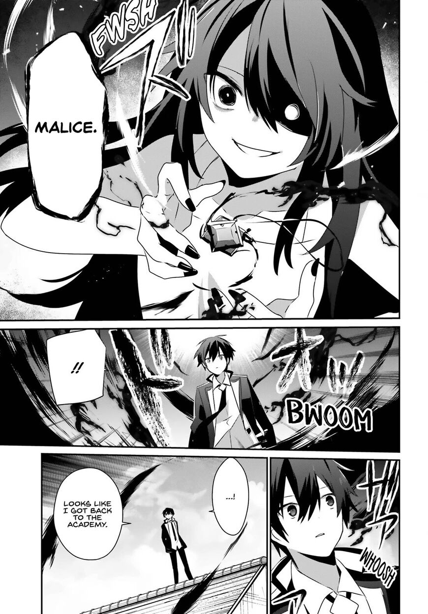 Read Kage no Jitsuryokusha ni Naritakute EN Manga Online