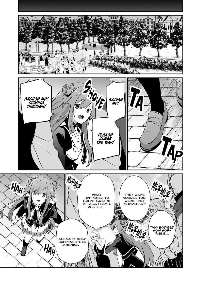 Read Kage no Jitsuryokusha ni Naritakute EN Manga Online