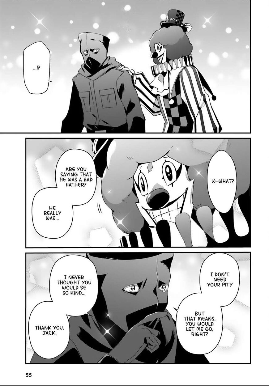 Read Kage no Jitsuryokusha ni Naritakute EN Manga Online