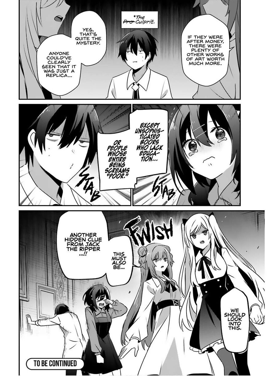 Read Kage no Jitsuryokusha ni Naritakute EN Manga Online