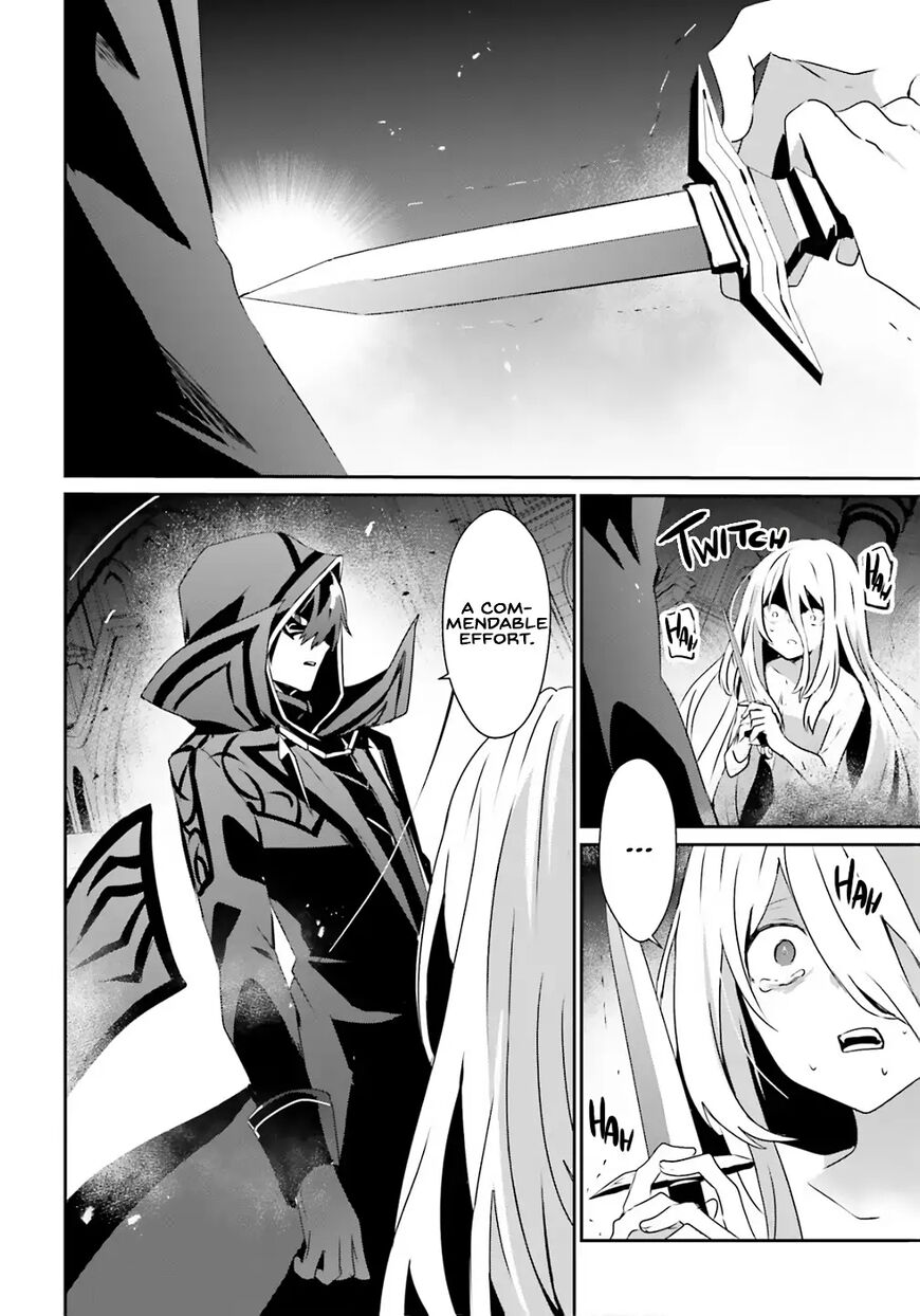 Read Kage no Jitsuryokusha ni Naritakute EN Manga Online