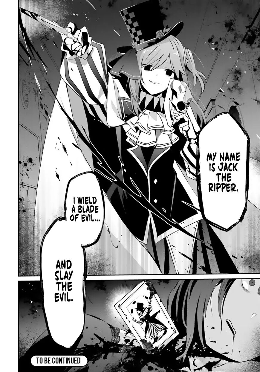 Read Kage no Jitsuryokusha ni Naritakute EN Manga Online