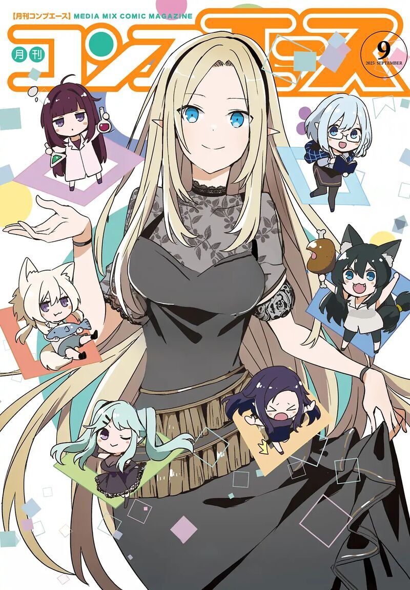 Read Kage no Jitsuryokusha ni Naritakute EN Manga Online