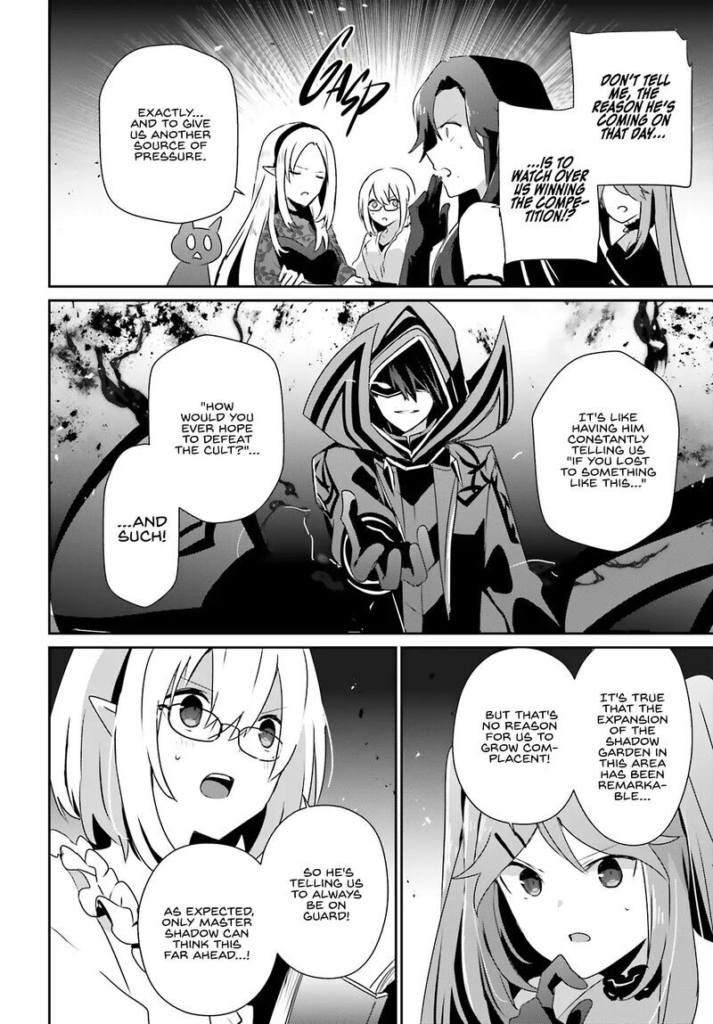 Read Kage no Jitsuryokusha ni Naritakute EN Manga Online