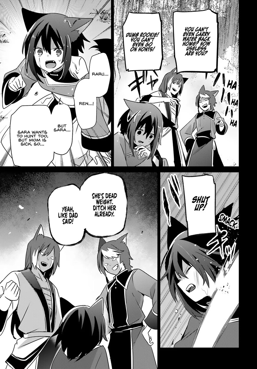 Read Kage no Jitsuryokusha ni Naritakute EN Manga Online