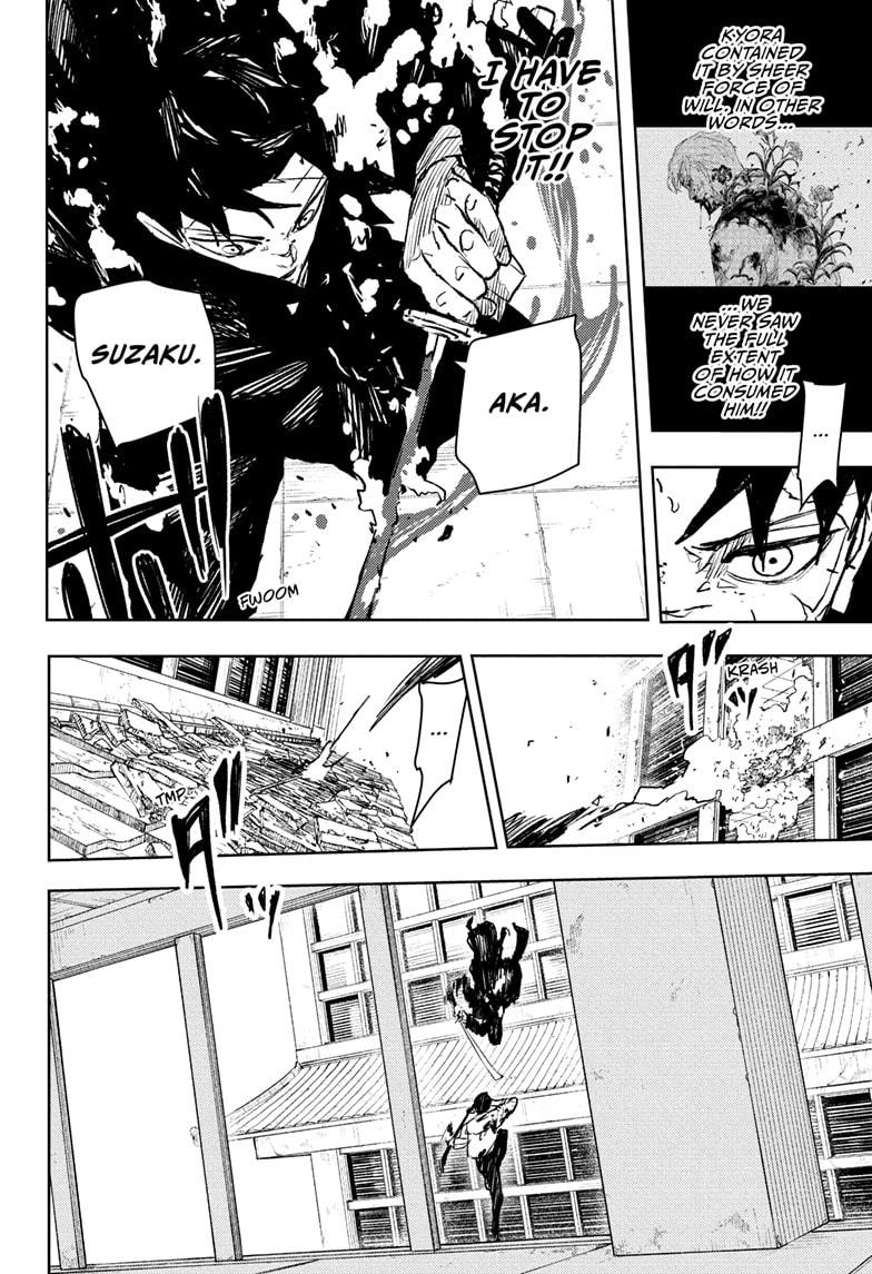 Read Kagura Bachi EN Manga Online