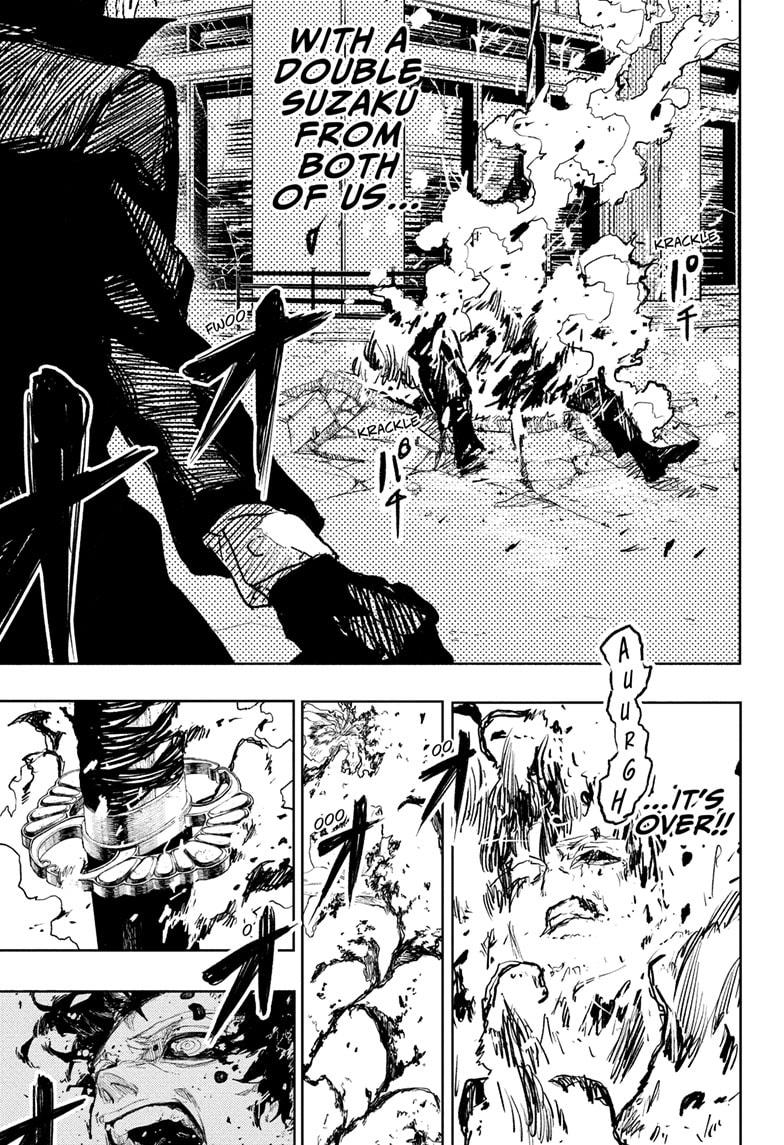 Read Kagura Bachi EN Manga Online