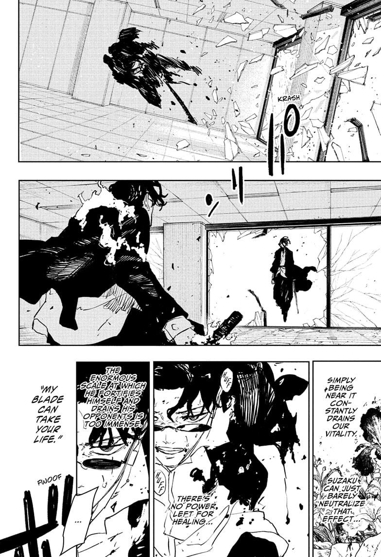 Read Kagura Bachi EN Manga Online